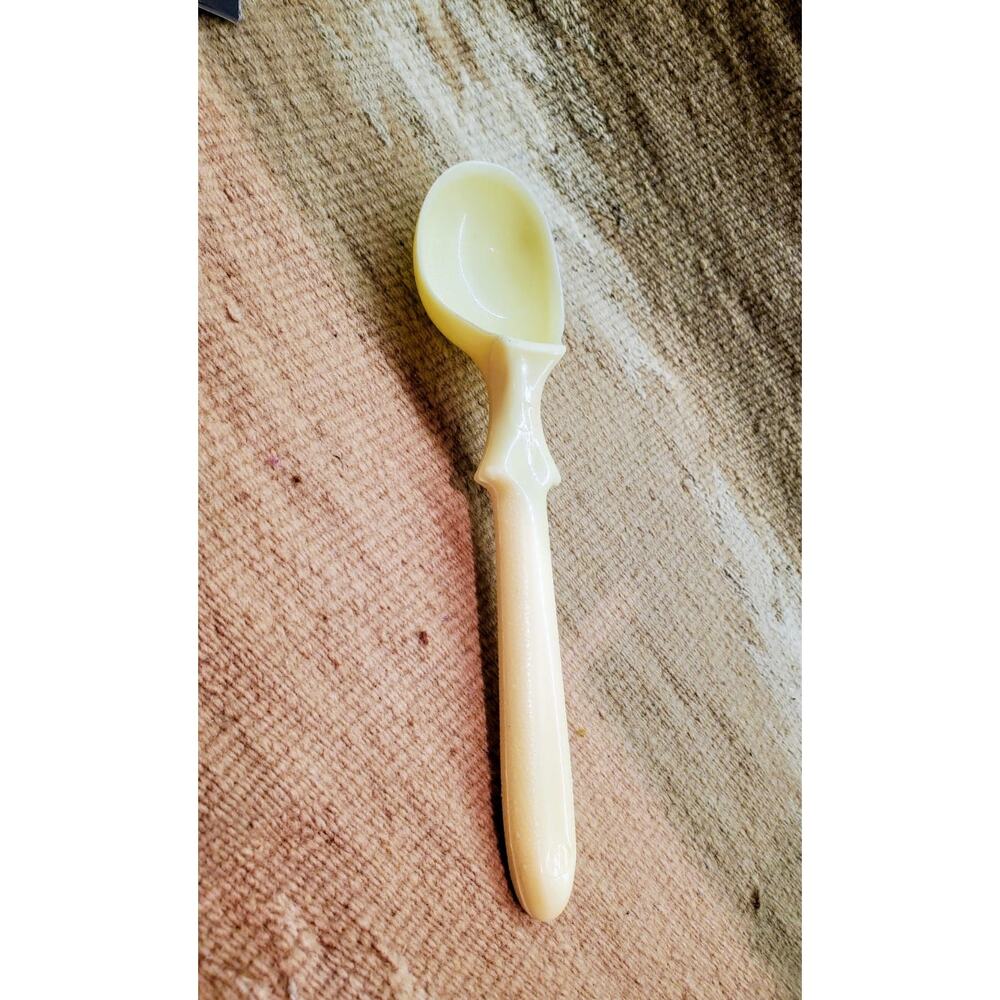 Vintage Trelawney Yellow Ice Cream Scoop Nearly New! Ships Fast!